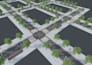 do 3d highway, bridge, infrastructure visualization design